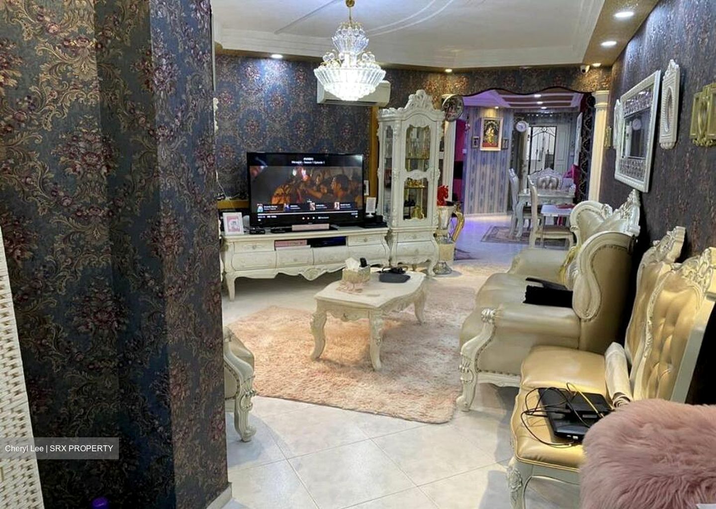 Blk 39 Cambridge Road (Kallang/Whampoa), HDB 5 Rooms #439486881